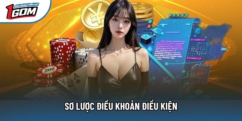 Sơ lược Điều khoản Sơ lược Điều khoản