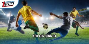 Kèo Aos Bóng Đá Và Bí Quyết Phân Tích Tỷ Lệ Hiệu Quả Nhất